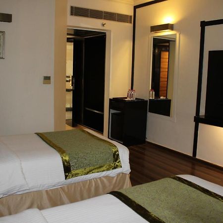 Fortune Inn Haveli, Gandhinagar - Member Itc Hotels' Group Exterior foto