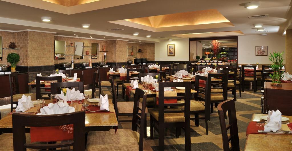 Fortune Inn Haveli, Gandhinagar - Member Itc Hotels' Group Exterior foto